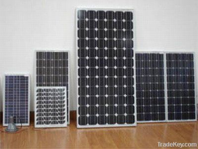 310w poly crystalline PV module solar panel