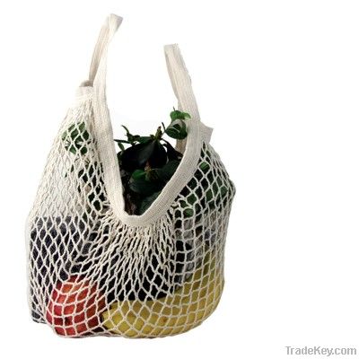 Reusable Mesh Shopping bag