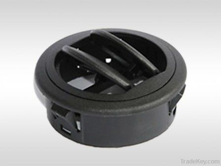 Adjustable Round Car Air Vent/Vehicle Air Vent