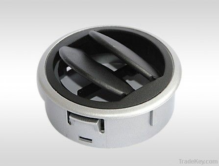 Adjustable Round Car Air Vent/Vehicle Air Vent