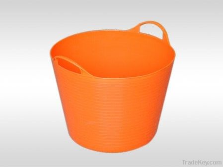 Garden Barrel/ Garden Bucket/ Plastic Water Bucket