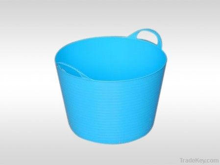 Garden Barrel/ Garden Bucket/ Plastic Water Bucket