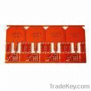 Double-sided PCB