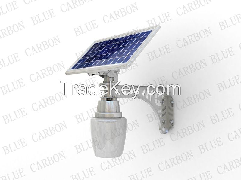 700 lumen 5w led lamp solar street light