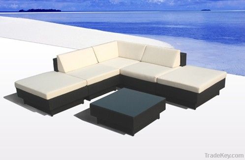 Rattan Sofas