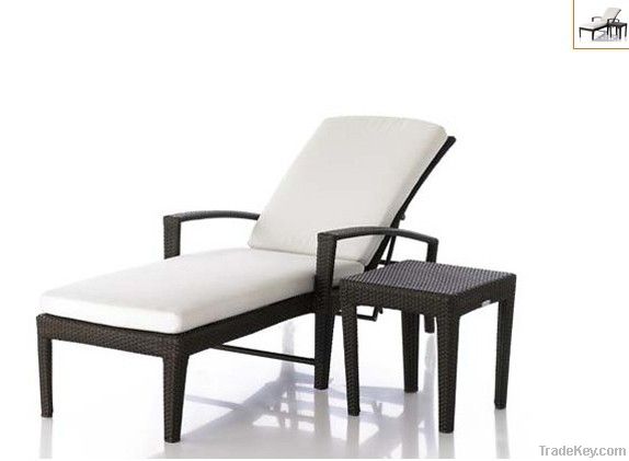 Lounge Chaise