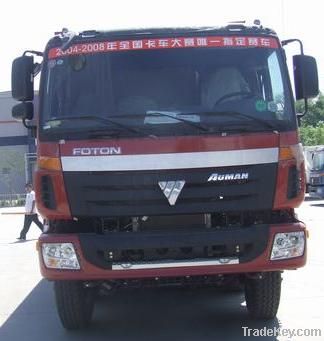 DADI dump truck