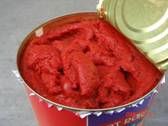 Tomato Paste