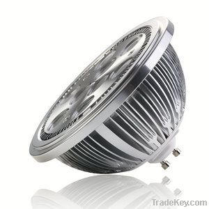 NBL 9W LED Spotlight AR111 High Quality, Hot Sale, Low Price