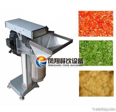 FC-307 flavor grinding machine, chili/pepper grinding machine