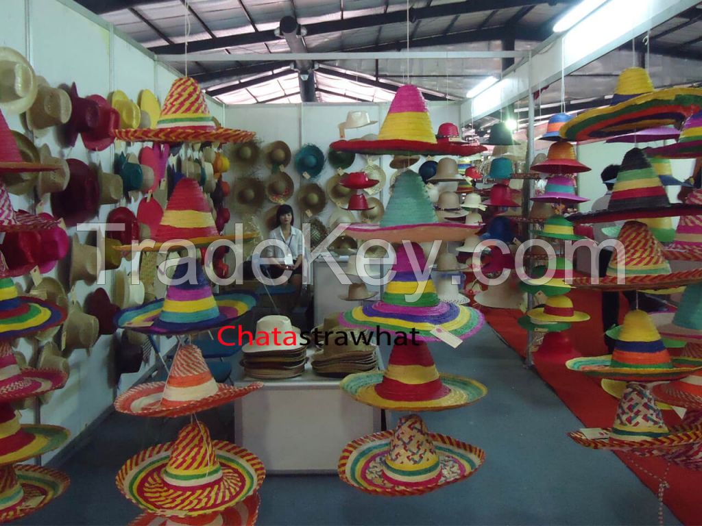 Vietnam hats