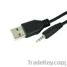 RS-232 to USB Cable