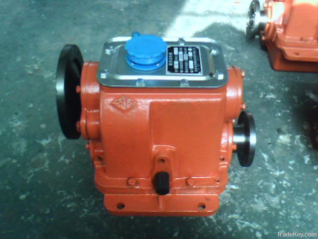 Marine Gear Box 06 / marine gearbox hp 10-12