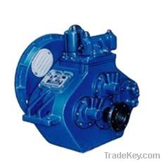 40A Marine Gear Box