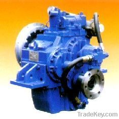 Marine gearbox 170