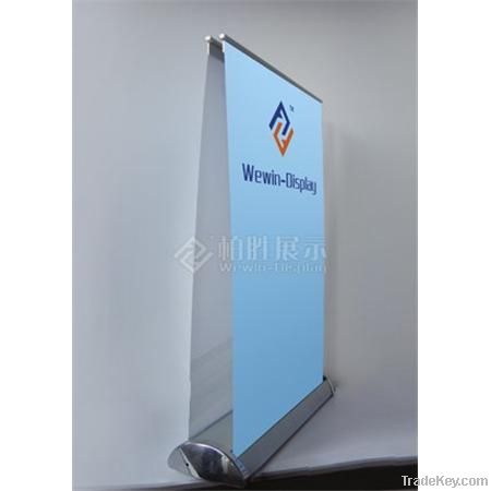 Tabletop Roll Up Banner