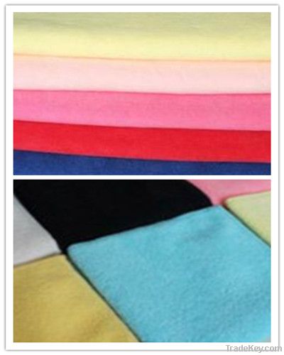 Microfiber glasses cleaning cloth, glasses wiping cloth