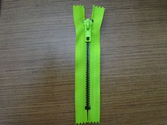 3# O/E Non-Nickle Metal Zipper
