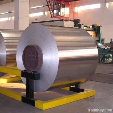 aluminium foil jumbo rolls/big rolls