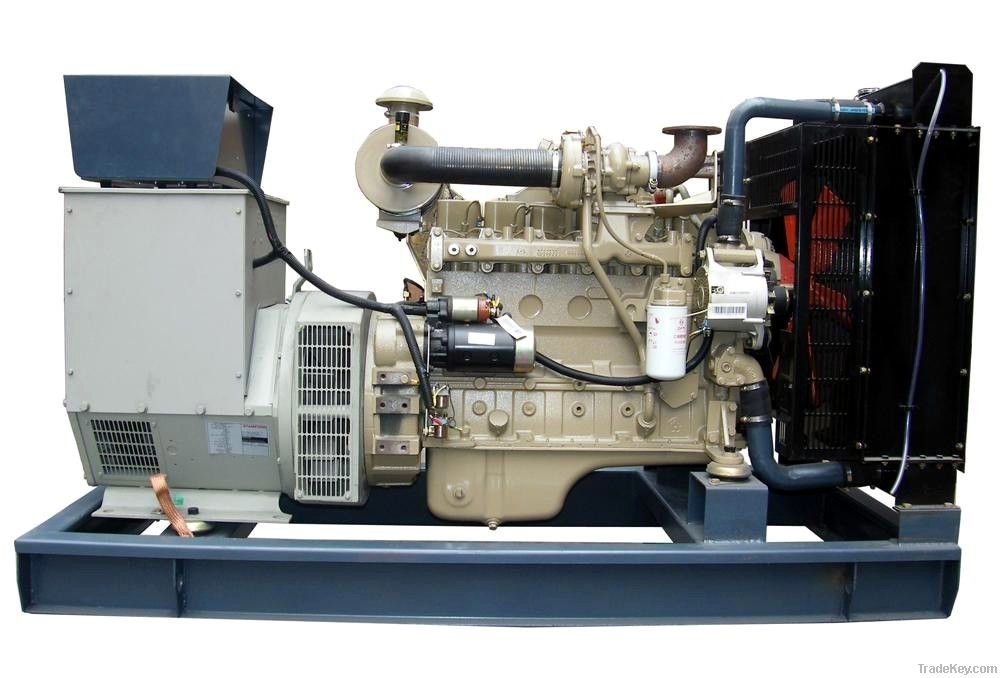 1000KW Diesel Generator Sets