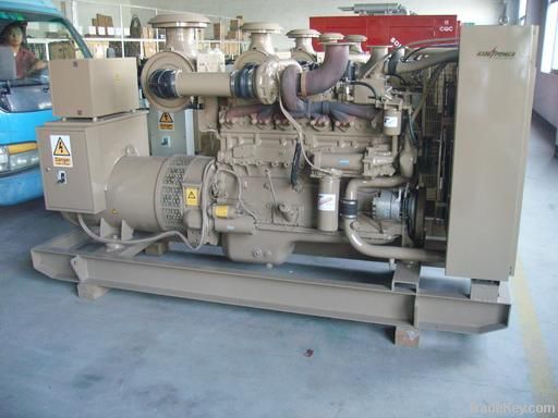 360KW Diesel Generator Sets
