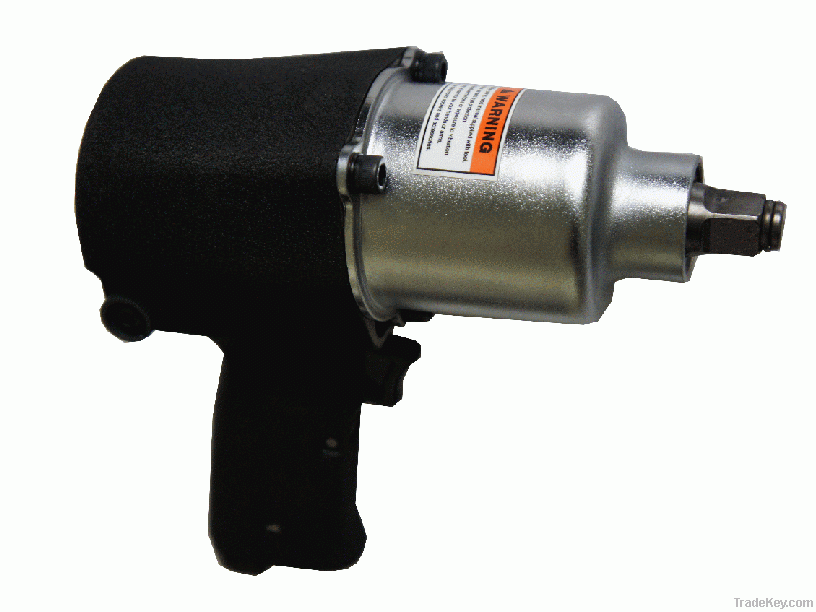 Air Impact Wrench /Twin hammer mechanism