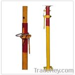 Adjustable Telescopic Props