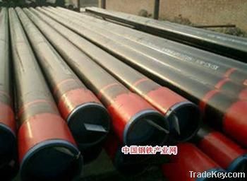 Oil Well Screen Casing Pipe