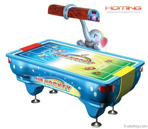 Air Hockey game machine(hominggame-COM-574)