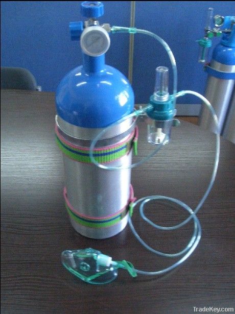 Medical Breathing Apparatus
