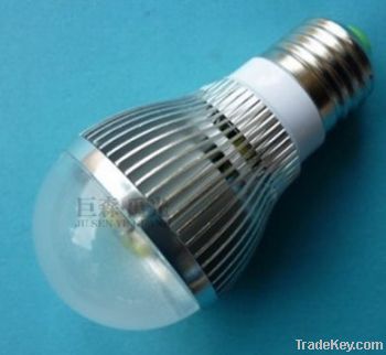 9w LED Bulb Light E27