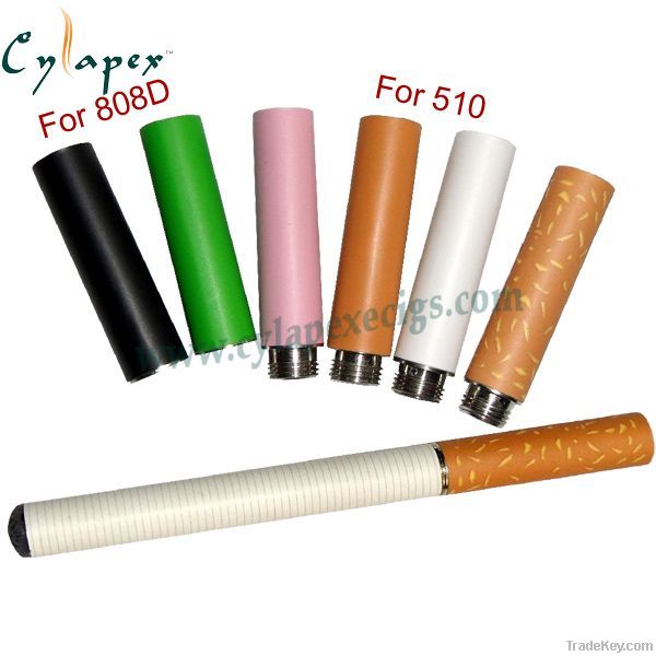 Hugest Vapor More Than 500 Puffs Disposable E-cigarette