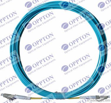 10G 50/125um OM3 optical patch cord