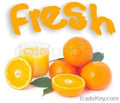 Juices Fresh Fruits