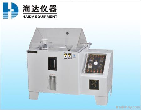 Salt Spray Test Equipment