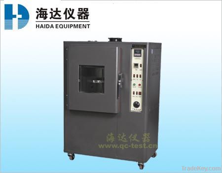 Anti-yellowing & Aging Test Machine