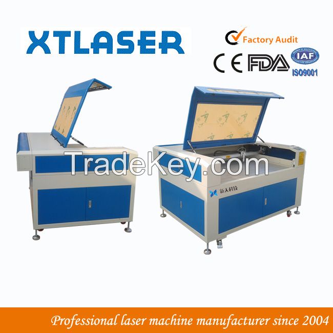 Laser engraving machine XTE-9060
