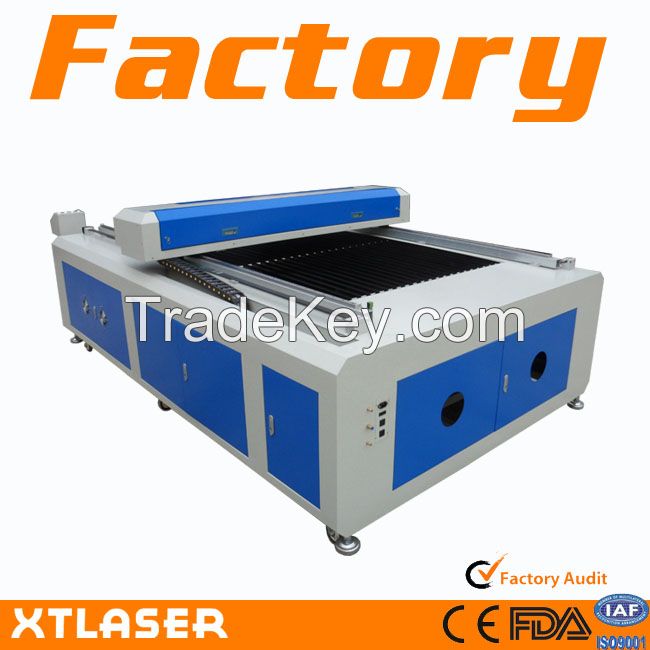 Laser engraving and cutting machine for nonmetal  XTE-1325