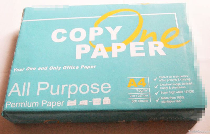 Offer  Double A4 Copy Paper, Printing Paper