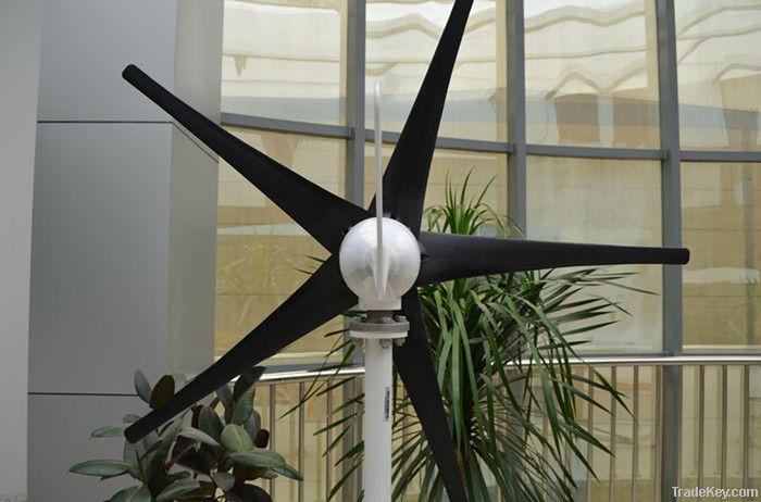 300w wind turbine, wind generator, windmill