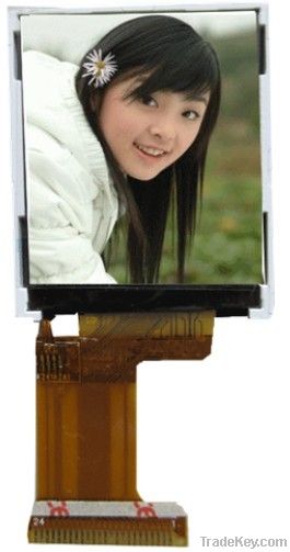 1.77 TFT-LCD