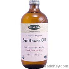 Sunflower Oil