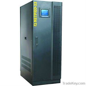 NETPRO 33 Uninterruptible power supply (UPS)