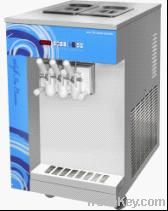 Mini Commerical Frozen Yogurt Machine OP132BA with CE CB ROHS