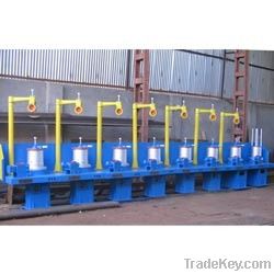 BINDING WIRE PLANTS