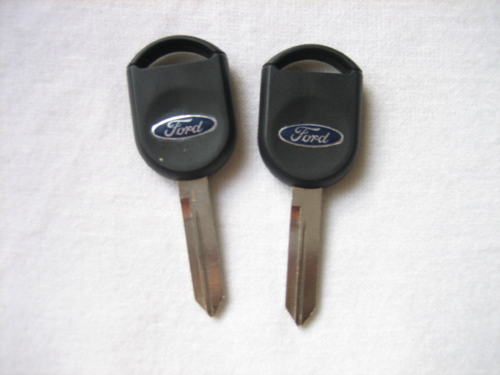 Transponder Key