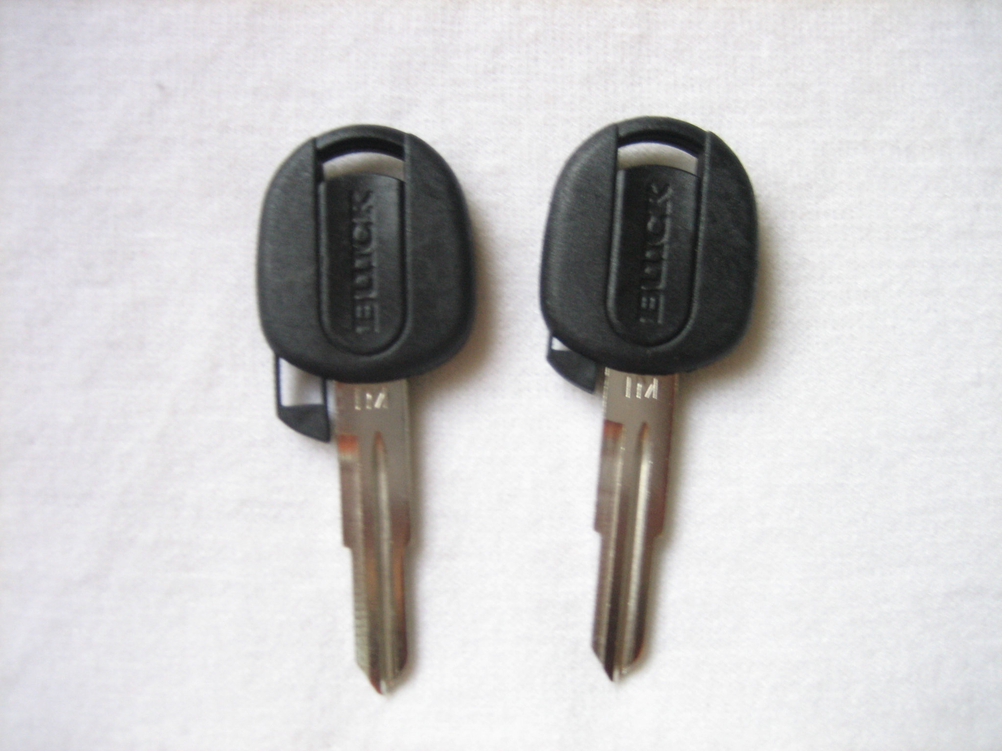 Transponder Key