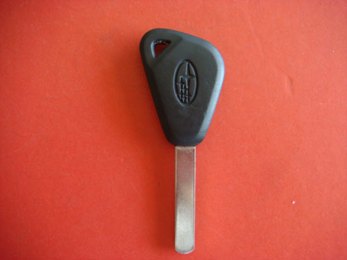 Auto Blank Key