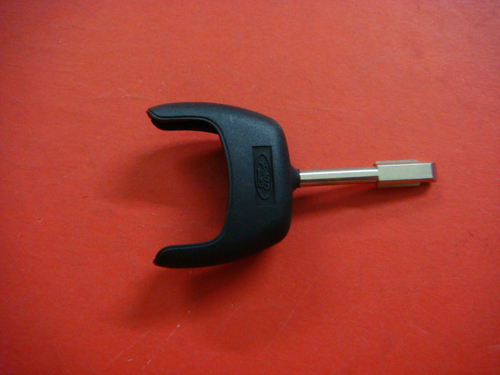 Auto Blank Key