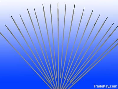 Welding electrode